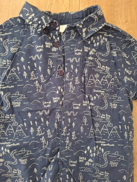 Letná kosela, f&f,104