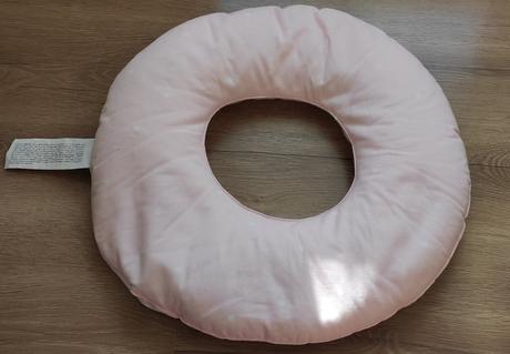 Vankúš po pôrode, 