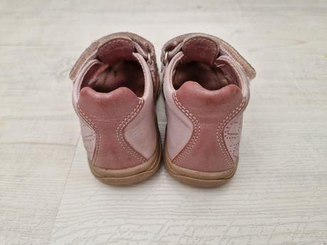 Sandalky, d.d.step,21