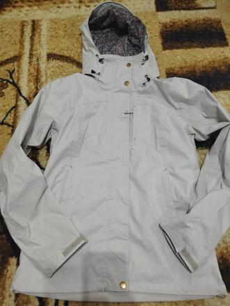 Prechodna bunda quechua, quechua,m
