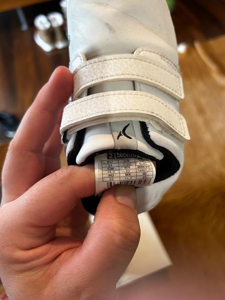 Nepremokavé topánky na prechodné obdobie, decathlon,24