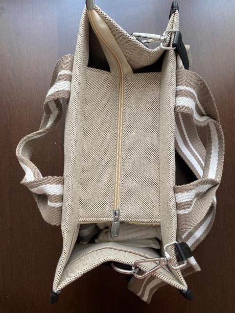 Univerzálna štýlová taška, 