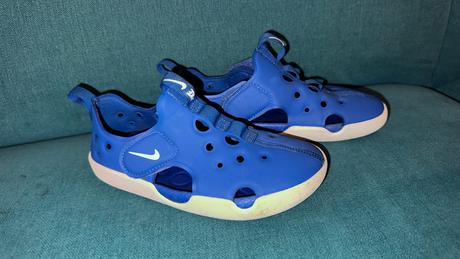 Nike sunray protect 4, nike,31