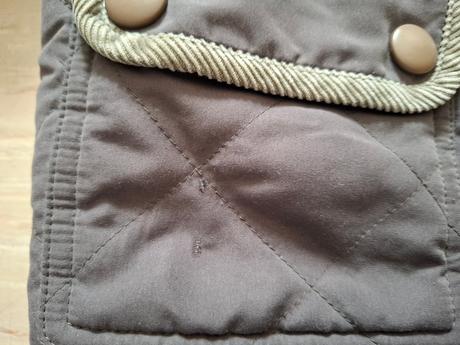 Chlapčenské bundy 140, 140