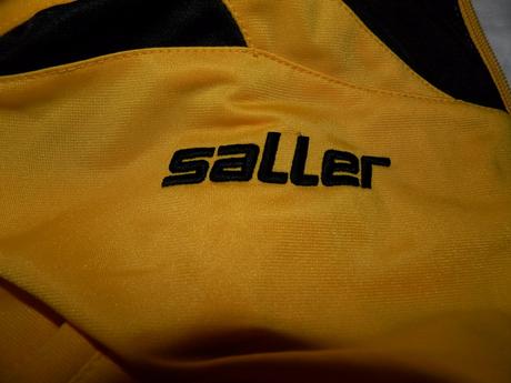 Originál saller funkčná bunda/mikina s/m, s