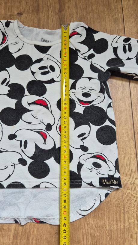 Trickomikina mickeymouse, 98