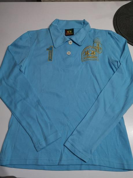 Tricko la martina, m