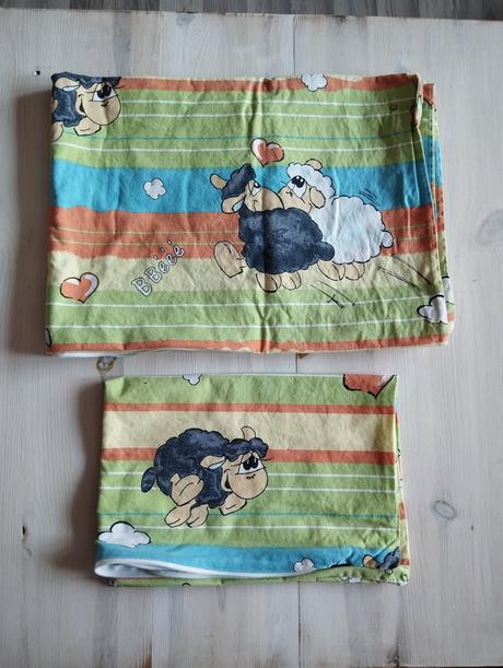 Obliečky ovečky, šírka (cm): 85,dĺžka (cm): 120