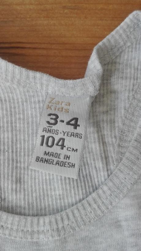 Tielko zara, zara,104