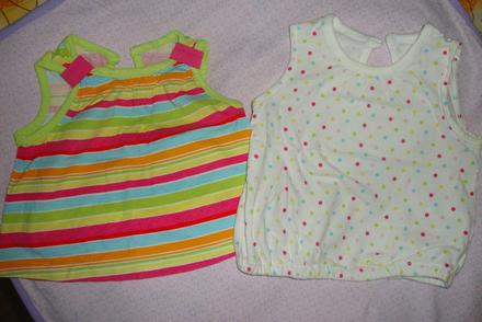 Dievčenské tieločka, cherokee,68