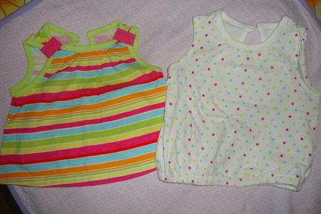 Dievčenské tieločka, cherokee,68