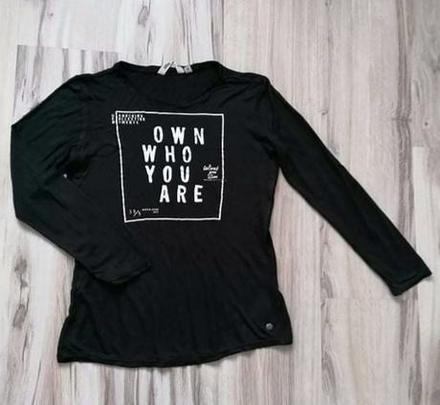 Dievčenské tričko č.152/158, 152