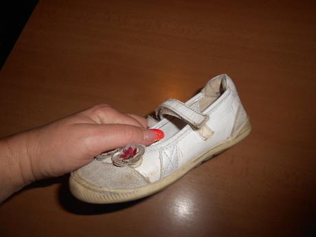 Balerinky, deichmann,26