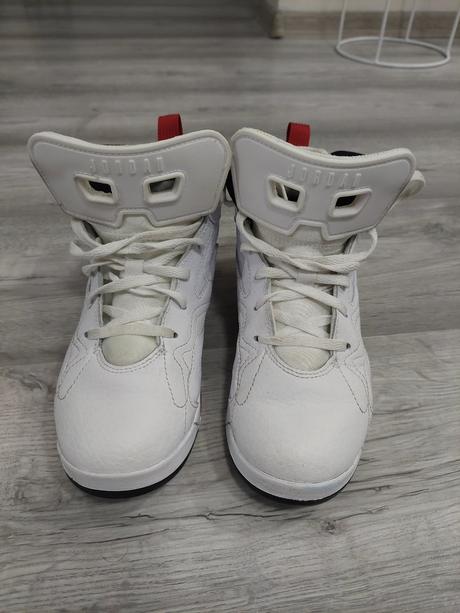 Jordan tenisky veľ. 35, air jordan,35