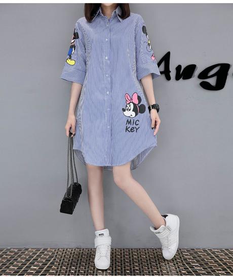 Predlzena kosela minnie, l / m / s / xl