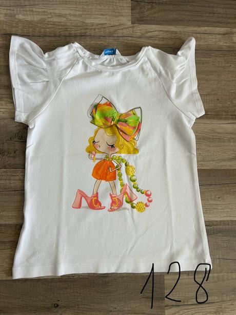 Mayoral tricko, mayoral,128