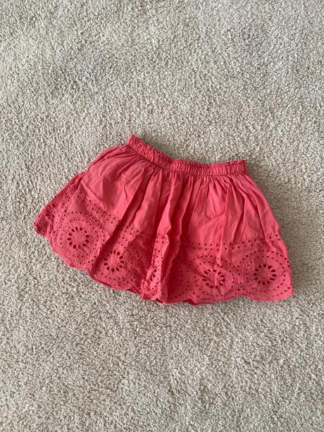 Suknička h&m, h&m,98