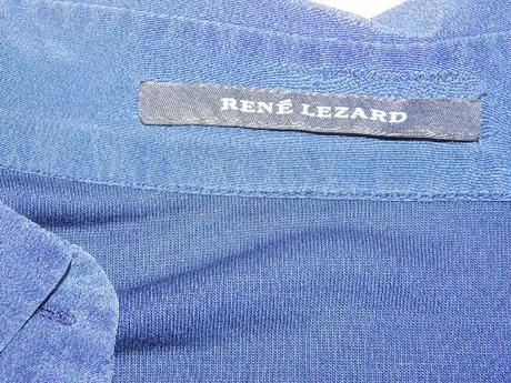 Luxusna hodvabna bluzka, 40