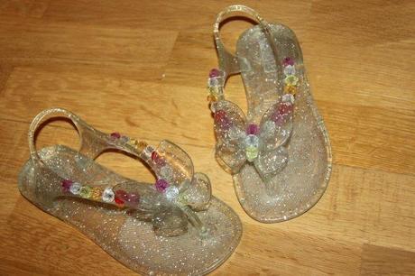 Topanky do vodičky, next,31