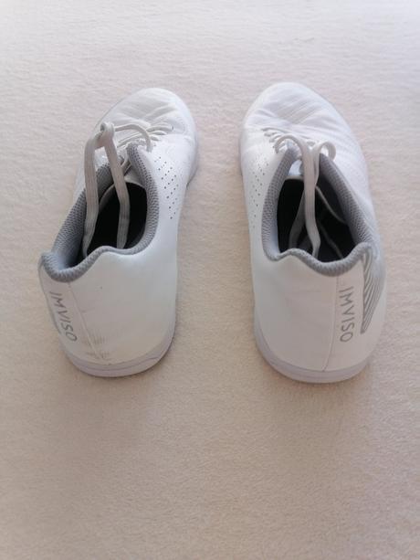 Tenisky - futsalové halovky, kipsta,41