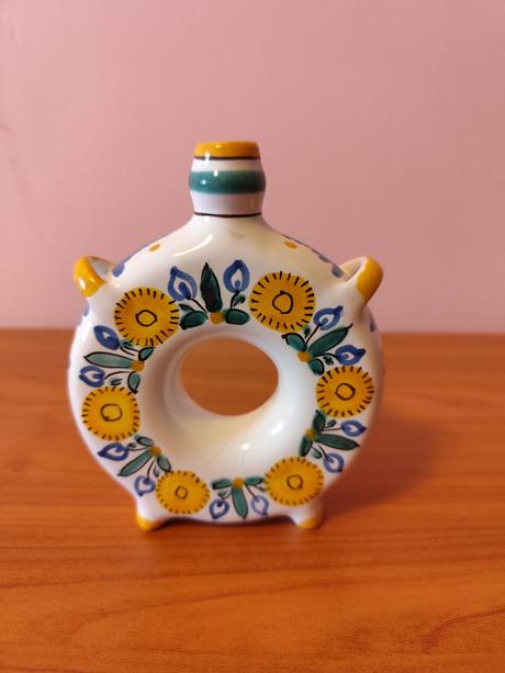 Cutora vysoka 14 cm, osobny odber, 