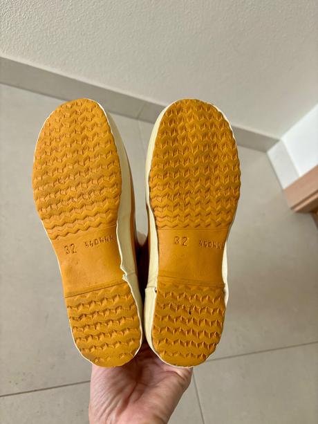 Gumáky bergstein, bergstein,32