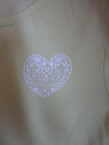 Dievčenské tričko s krátkym rukávom, dopodopo,122