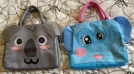 Detská termotaška,