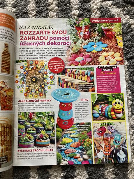 Časopis 21. století, pro vaše hobby, tina speciál, 