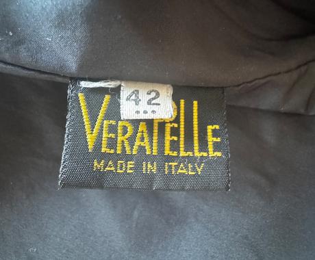 Dámska kožená bunda veľkosti s, s