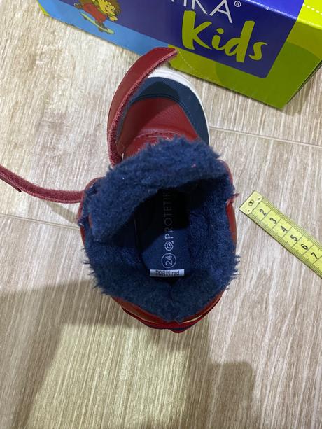 Zimné topanky protetika, protetika,24