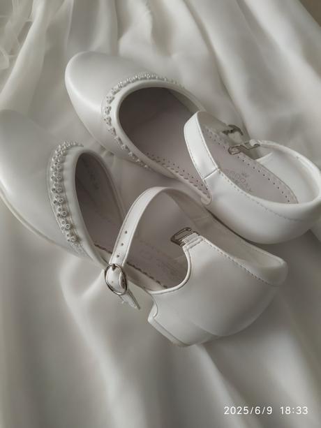 Šaty na 1. sv prijímanie veľkosť 160, 158