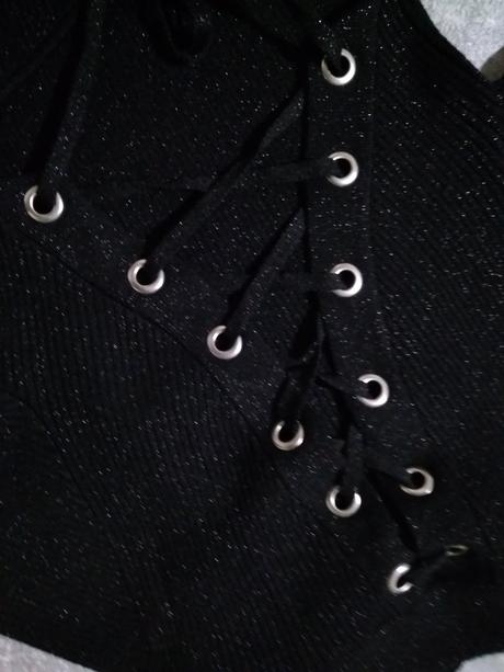 Pulóver, tally weijl,xs