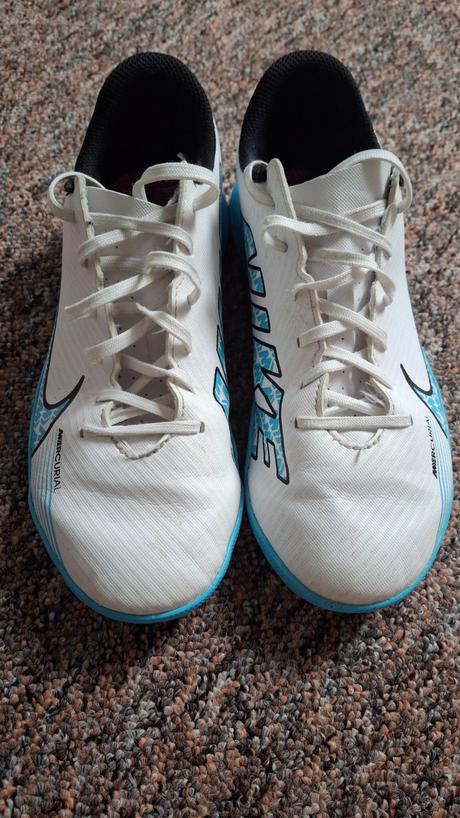 Halovky nike, nike,37