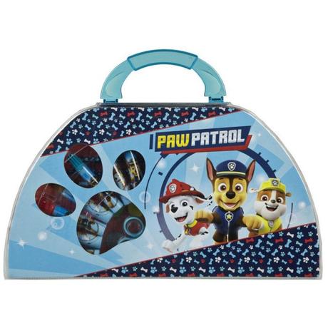 Sada na vyfarbovanie- tlapková patrola,