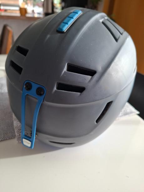 Detská prilba s-m, s