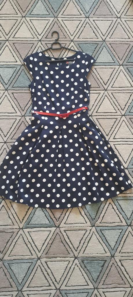 Krásne šaty 36/38, 36