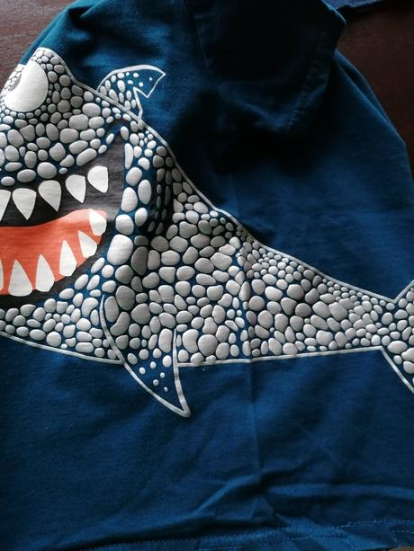 Námornícke tričká, kiki&koko,98