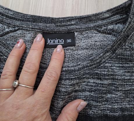 Pulóver janina č.36, 36