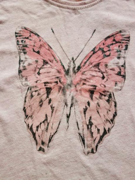 Tričko young dimension, young dimension,98