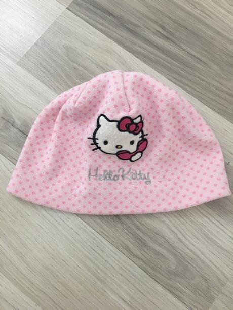Čiapka, sanrio,98