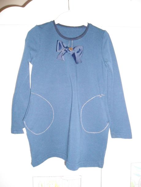 Elegantná tunika, herma,110