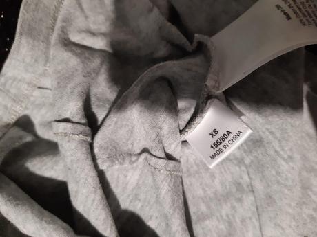 Tričko xs - dámske, zn. dkny, dkny,xs