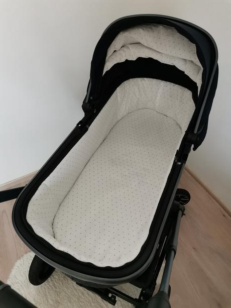 Hartan mercedes avantgarde gtx canvasit, hartan,hartan avantgarde