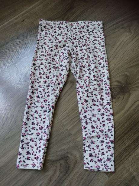 Legíny, primark,98
