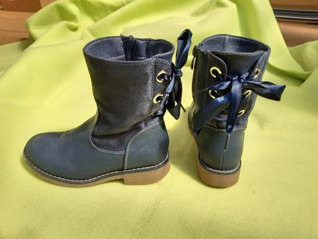 Čižmy, nelli blu,33