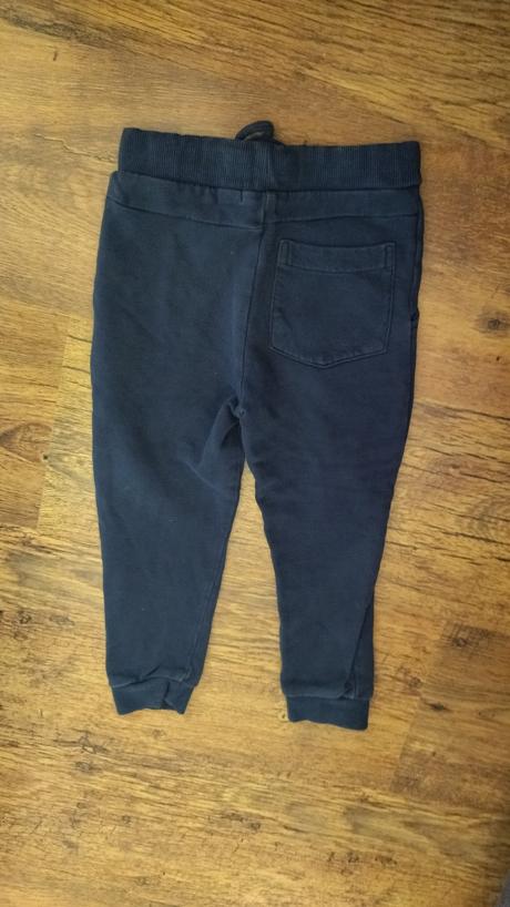 Tepláky name it, name it,92