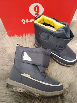 Detské snehule 2220014 b, 30 / 31 / 33 / 34 / 35