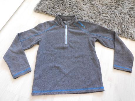 Tenká mikina č.134-140, 134