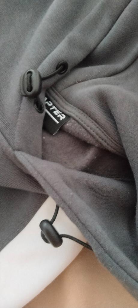 Mikina s kapucňou, l